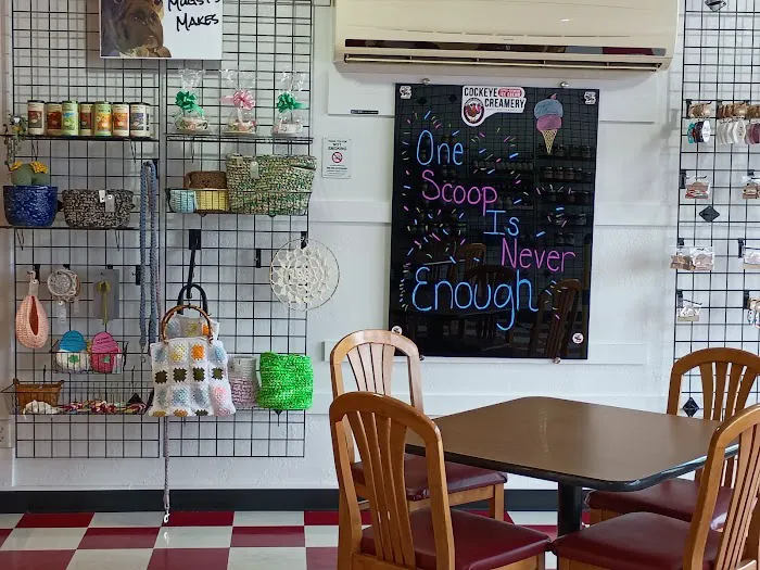 Ripley’s Scoop Shop Picture 8