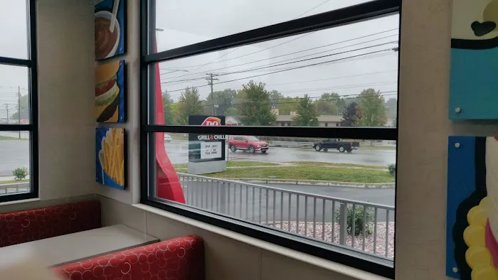 Dairy Queen Grill & Chill Picture 10