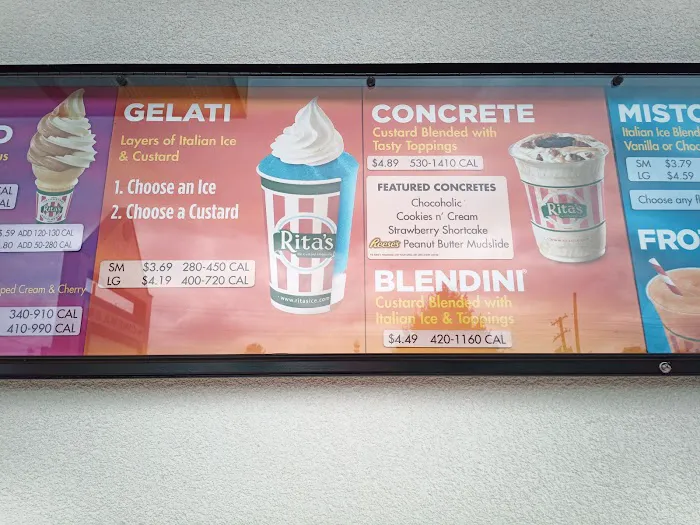 Rita's Italian Ice Picture 6