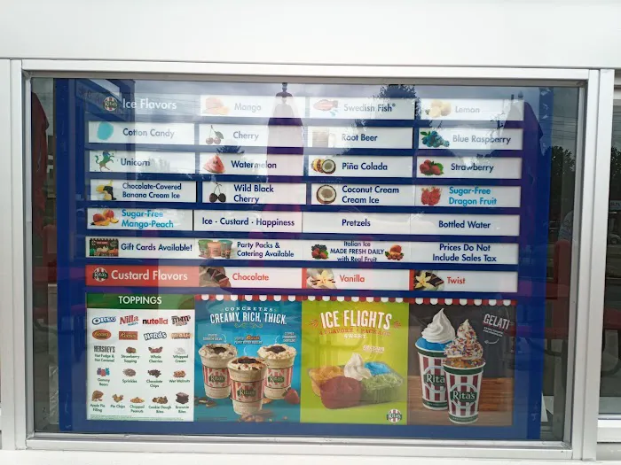 Rita's Italian Ice Picture 9