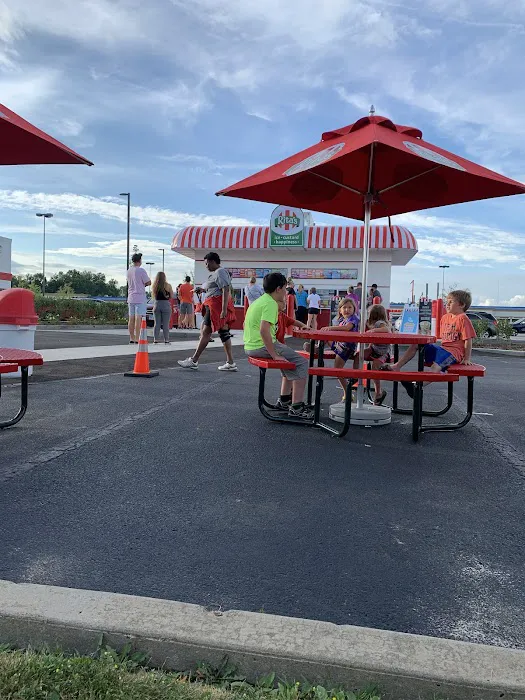 Rita's Italian Ice Picture 8