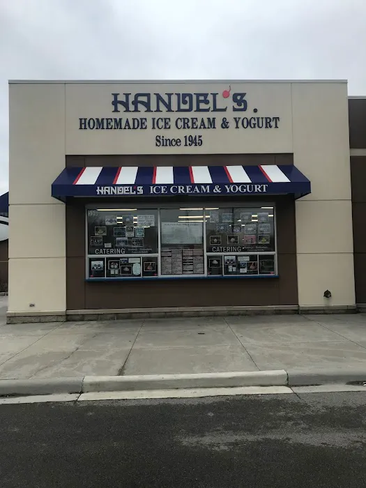 Handel's Ice Cream Picture 1