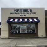 Handel's Ice Cream