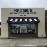 Handel's Ice Cream ico
