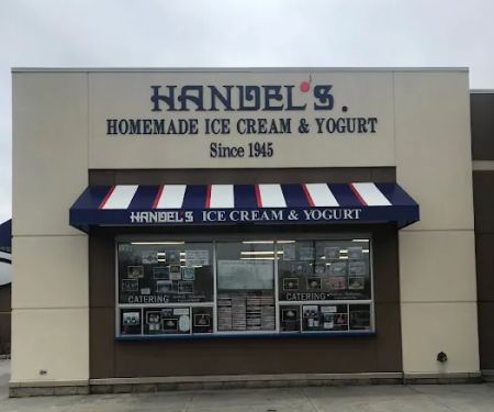 Handel's Ice Cream
