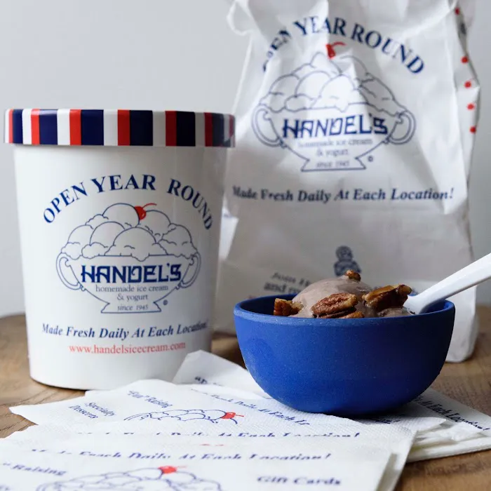 Handel's Ice Cream Picture 3