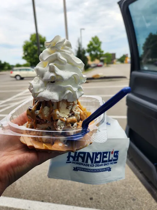 Handel's Ice Cream Picture 4