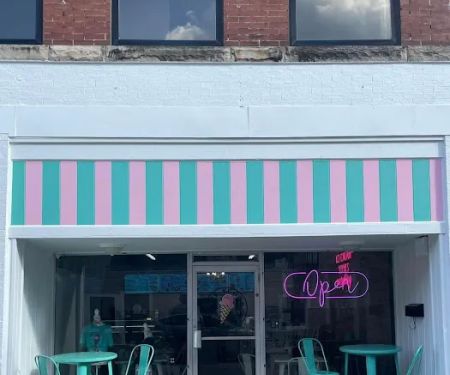 The Scoop Ice Cream LLC