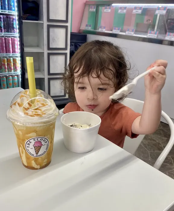 The Scoop Ice Cream LLC Picture 5
