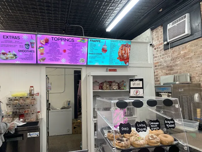 The Scoop Ice Cream LLC Picture 10