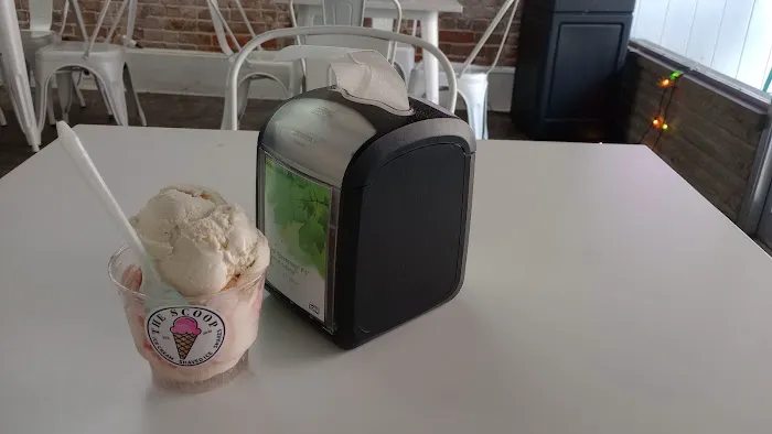 The Scoop Ice Cream LLC Picture 9