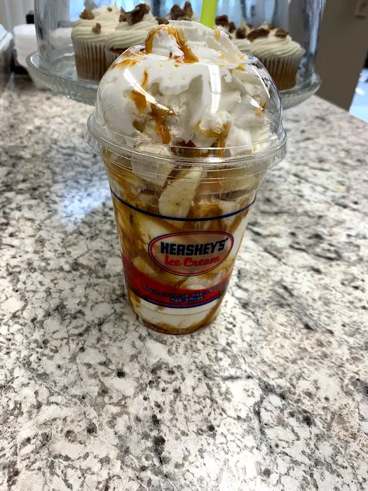 Gerzi's Hershey's Ice Cream Picture 2