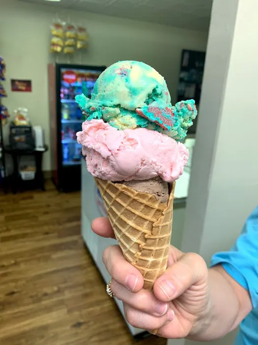 Gerzi's Hershey's Ice Cream Picture 3