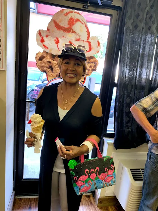 Gerzi's Hershey's Ice Cream Picture 7