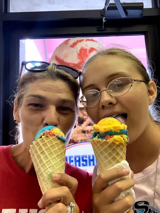 Gerzi's Hershey's Ice Cream Picture 5