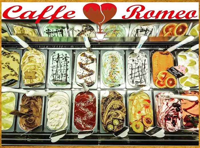 Caffe Romeo Picture 1
