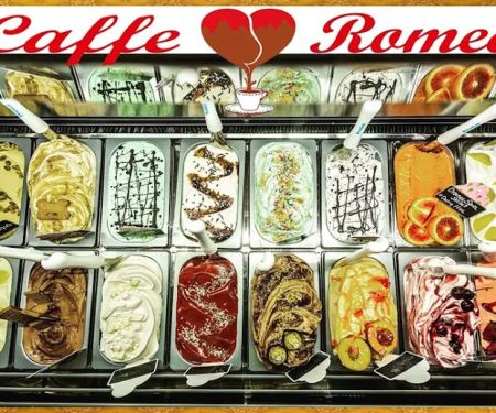 Caffe Romeo