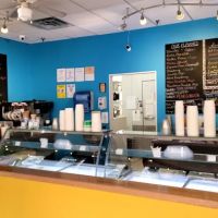 Ellen's Homemade Ice Cream ico