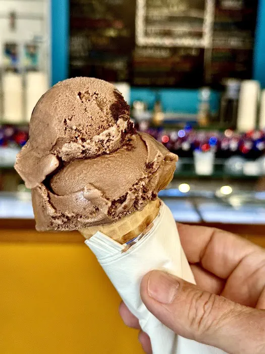 Ellen's Homemade Ice Cream Picture 4