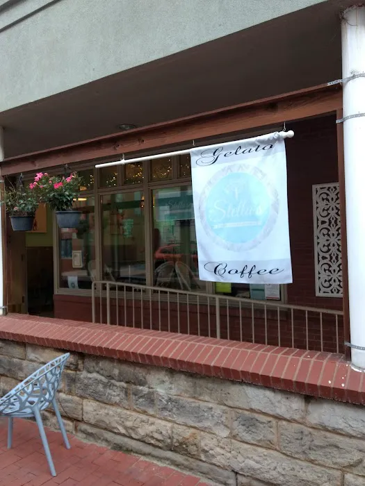 Stellas Gelato/Specialty Market Picture 1
