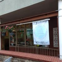 Stellas Gelato/Specialty Market ico