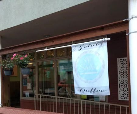 Stellas Gelato/Specialty Market
