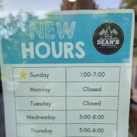 Dean’s Ice Cream ico