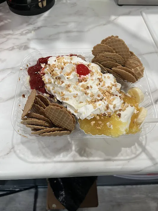 Dean’s Ice Cream Picture 2