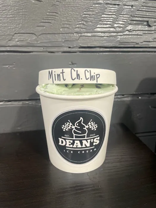 Dean’s Ice Cream Picture 3