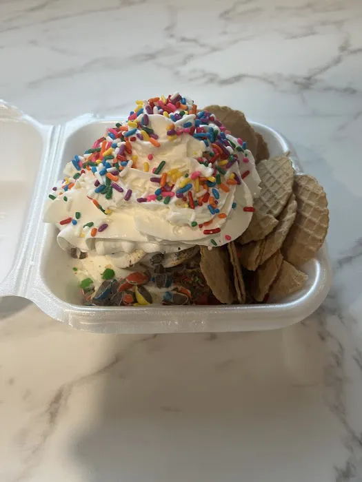 Dean’s Ice Cream Picture 4