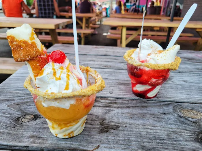 Zoe's Ice-Cream Picture 3
