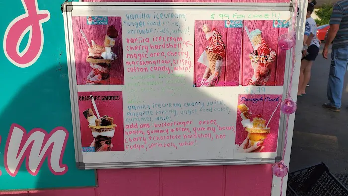 Zoe's Ice-Cream Picture 5