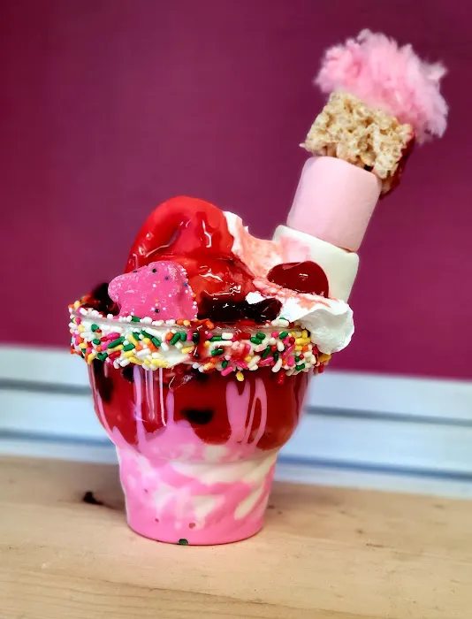 Zoe's Ice-Cream Picture 4