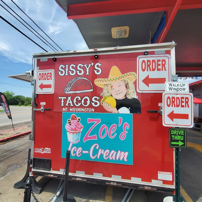 Zoe's Ice-Cream Picture 6