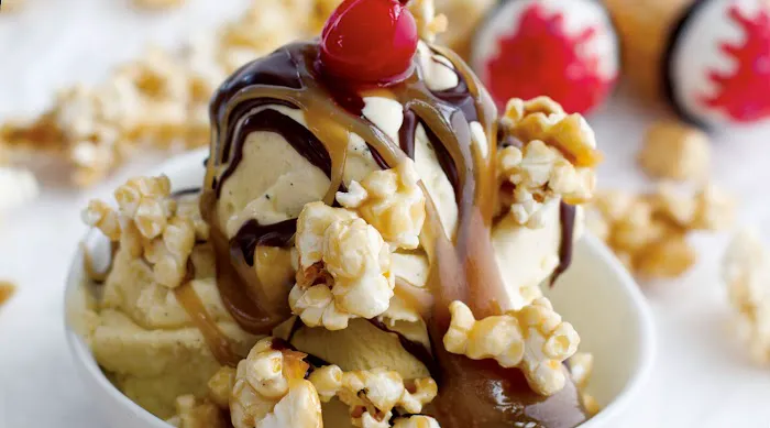 Scoops N Such Ice Cream Picture 3