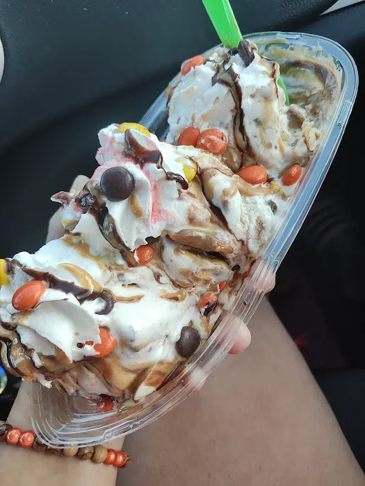 Scoops N Such Ice Cream Picture 2