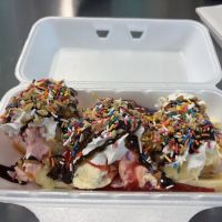 The Sweet Shoppe ico