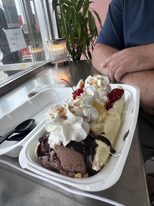 The Sweet Shoppe Picture 4