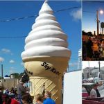 SKYKONE ICE CREAM