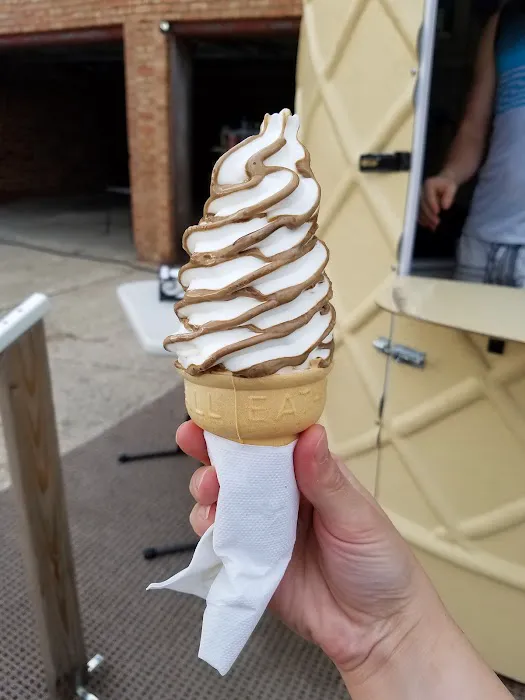 SKYKONE ICE CREAM Picture 4