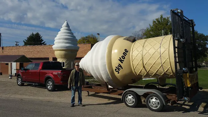 SKYKONE ICE CREAM Picture 7