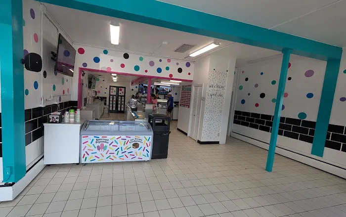 Peanut's Ice Cream and Cookie Dough Picture 6