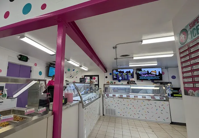 Peanut's Ice Cream and Cookie Dough Picture 8