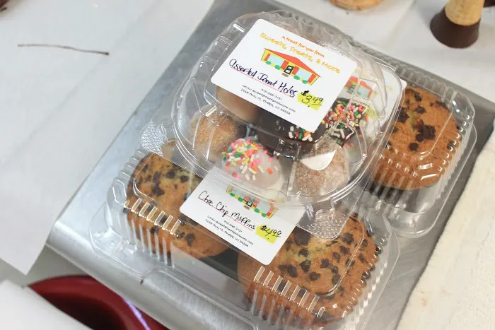 Sweets, Treats, & More Picture 8