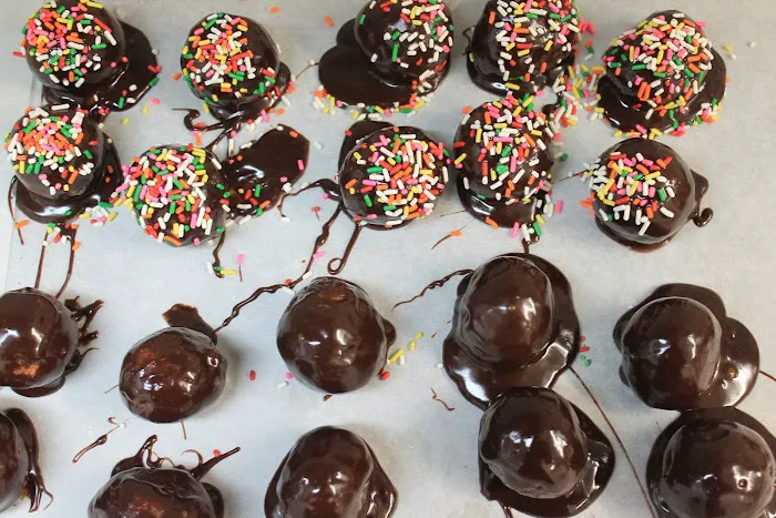 Sweets, Treats, & More Picture 7