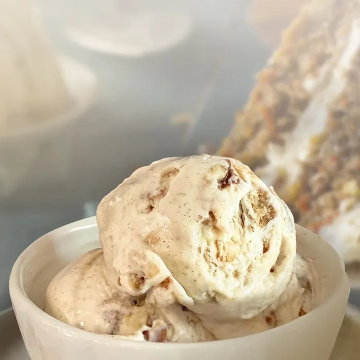 Chill - Chocolate Shoppe Ice Cream Picture 2