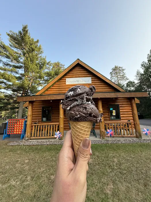 Chill - Chocolate Shoppe Ice Cream Picture 8