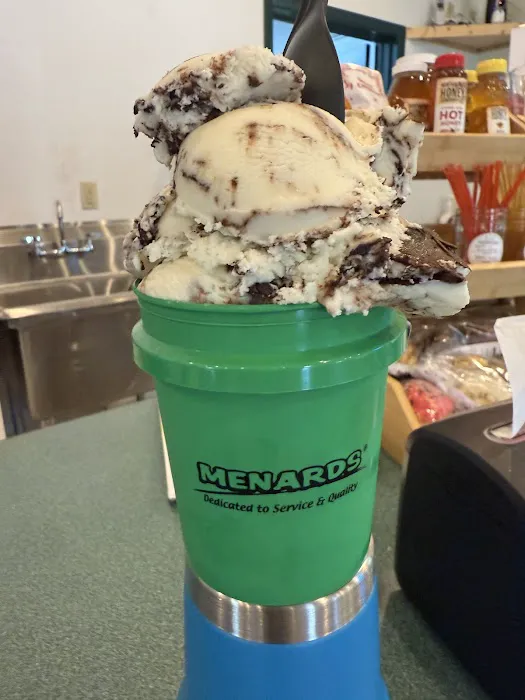Chill - Chocolate Shoppe Ice Cream Picture 9