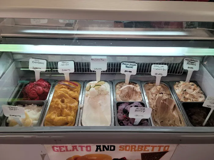 Boardwalk Ice Cream & Fudge Picture 2