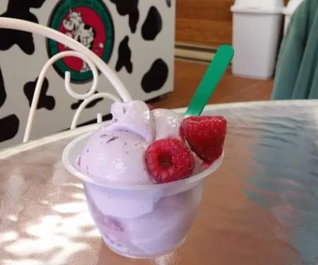 Boardwalk Ice Cream & Fudge